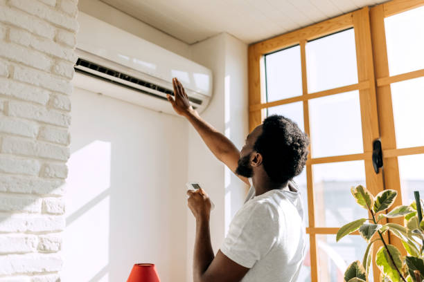Best HVAC repair near me  in Rlborough, MA