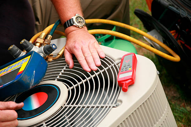 Best HVAC repair near me  in Rlborough, MA