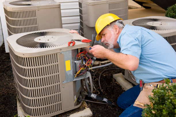 Best Local HVAC companies  in Rlborough, MA
